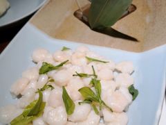 龙井虾仁-外婆家(西溪印象城店)