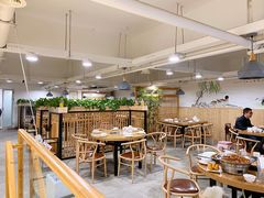 大堂-聚福德烤鸭(锦弘店)