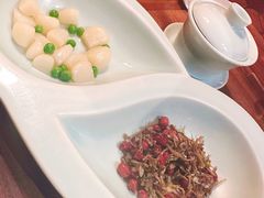 -喜鼎海胆水饺(朝阳区三里屯太古里北区店)