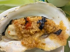 -桥东喜碧海鲜街(水东街店)