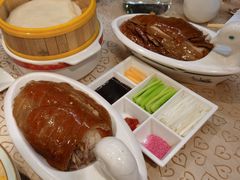 -大鸭梨(天通西苑店)