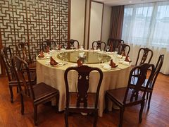 包厢-怡园饭店-餐厅(四望亭店)