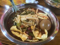 -大学城夜市大排档(凤栖路店)