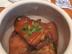 -老长春肉馆(创业大街店)