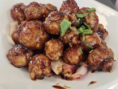 -遇见小院—虹鳟鱼•农家菜(怀柔店)