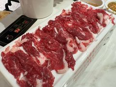 -八合里牛肉火锅(上海中山公园店)