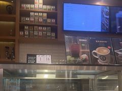 -逸派咖啡 EPARKCOFFEE(广安门店)
