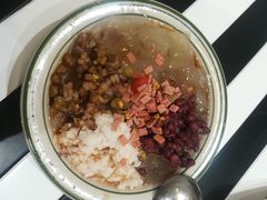 -堂屋糖水店(愚园店)