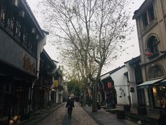 -鼓楼(西湖风景名胜区)