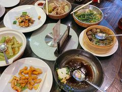 炸肠头-猪肉婆私房菜(容桂总店)