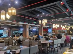 -新渝城·始于2000年(淘金店)