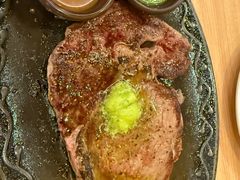 -萨莉亚意式餐厅(黄村高德汇店)