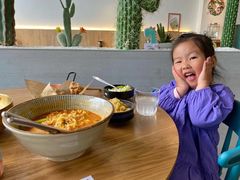 -李先生的首尔小馆(松江启源广场店)