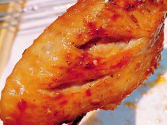 -潮庭·大连海鲜·炭火烧烤·扇贝王(大连店)