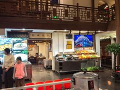 -安徽人家(奥体店)
