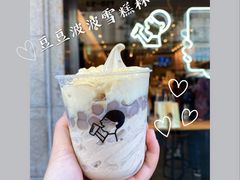 -喜茶(深圳海岸城店)