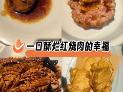-梅飞酒家(桑园路店)