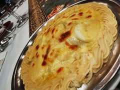 -波特曼西餐厅(南岗店)