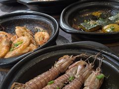 -小时候焗海鲜(鄞州万达店)