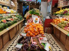 -百果园PAGODA(南沙路店)