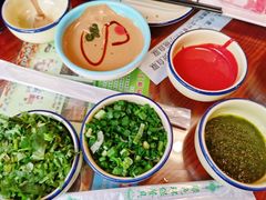 -竹叶涮肉坊(总店)