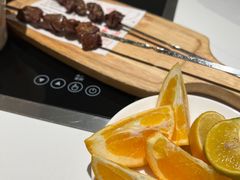 -牛焱·贵州黄牛肉火锅(城西银泰店)