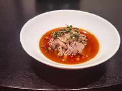 -丽晶轩中餐厅(重庆丽晶酒店)