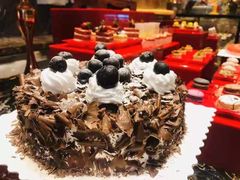 -长沙富力万达文华酒店