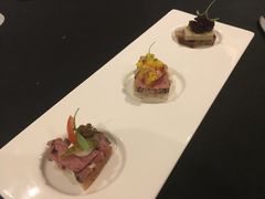 -圣丰索菲特·法国餐厅