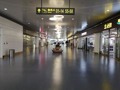 -银川河东国际机场