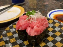 -合点寿司(金虹桥商场店)