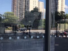 -星巴克(南翔五彩城店)