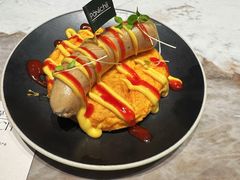 -沛家·西餐Brunch·直火料理