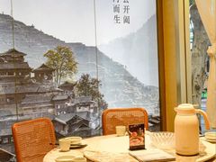 -火婆子·川小馆(扬韬科技广场店)