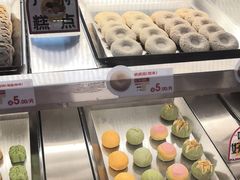-良枫友信(陈家祠店)