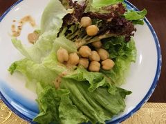 -金狮国际酒店自助餐(金狮店)