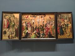 -奥古斯丁博物馆