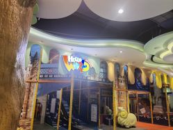 -MELAND CLUB亲子乐园•派对(虹桥万象城店)
