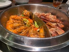-一品渝香干锅鸭头(平安店)