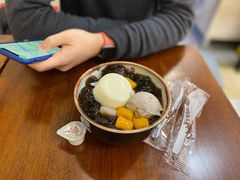 -鲜芋仙(群光广场店)