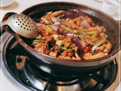-胡须佬鸡煲四季火锅(龙珠大道店)
