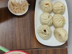 -老陶包子铺(南大西南村店)