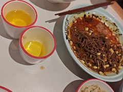 -大厨小馆(华阳城店)