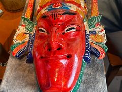 -包整·丝娃娃(一览甲秀楼风景店)