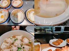 -五夫晨照朱子小吃(度假区店)