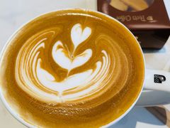-Peet's Coffee皮爷咖啡(海雅缤纷城店)