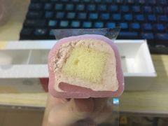 -必胜客(棠下店)