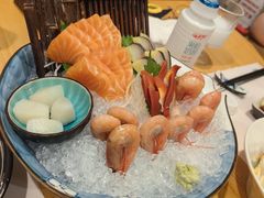 -吉兆·料理(红梅南路店)