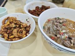 -笨罗卜浏阳菜馆(龙华鹏润达店)