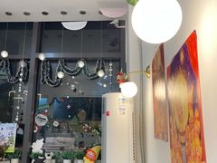 -琦堡高端定制蛋糕茶歇(格力广场店)